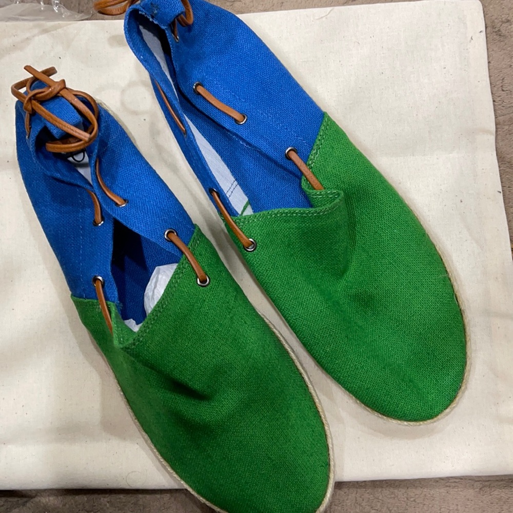 Espadrille